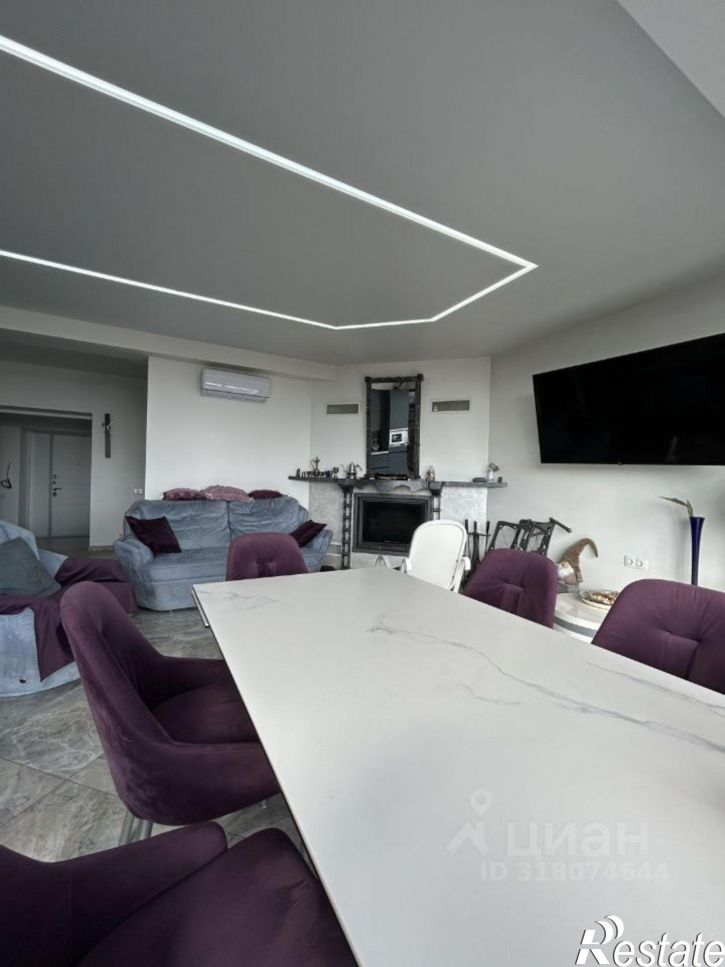 Коттедж/дом Южнобережное шоссе, 18А,  д. 18А