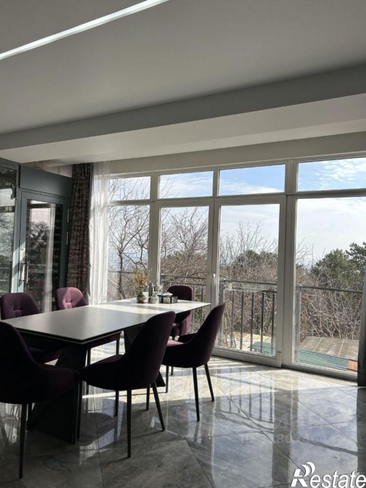 Коттедж/дом Южнобережное шоссе, 18А,  д. 18А