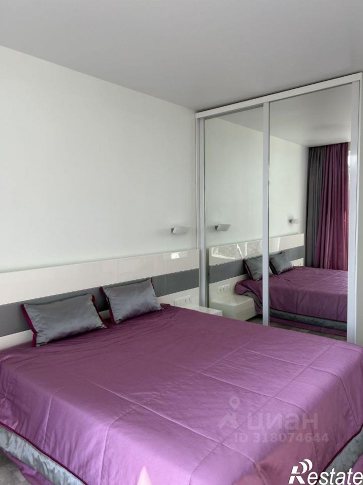 Коттедж/дом Южнобережное шоссе, 18А,  д. 18А