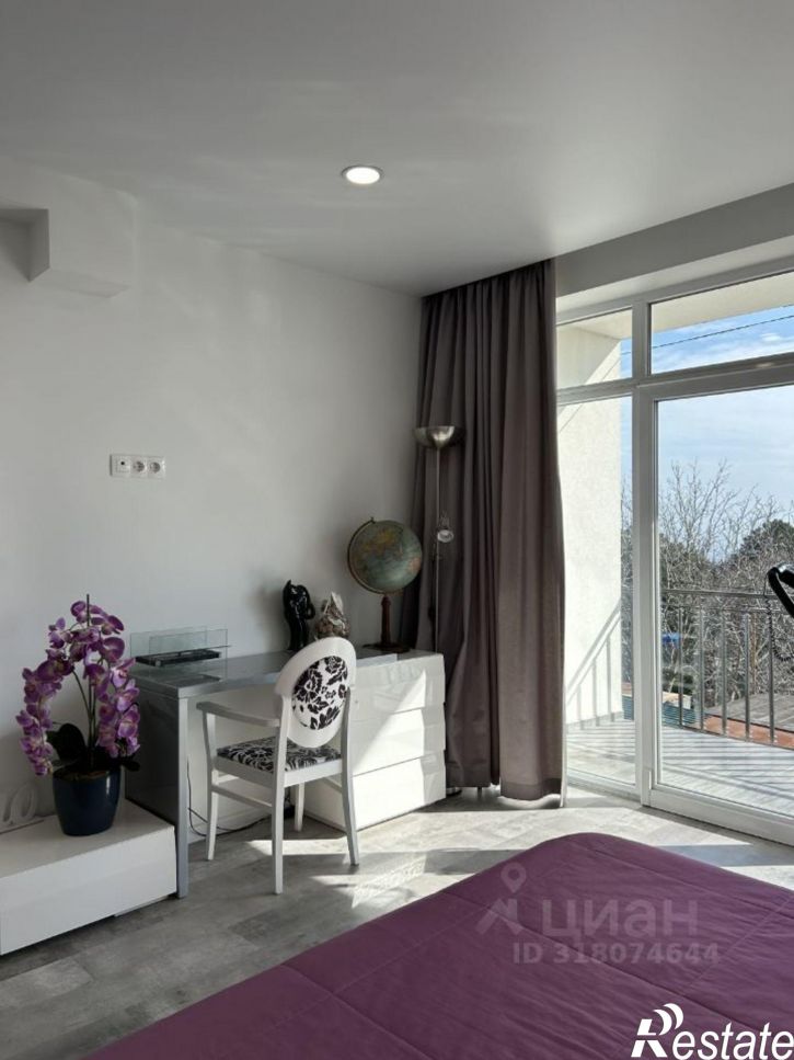 Коттедж/дом Южнобережное шоссе, 18А,  д. 18А