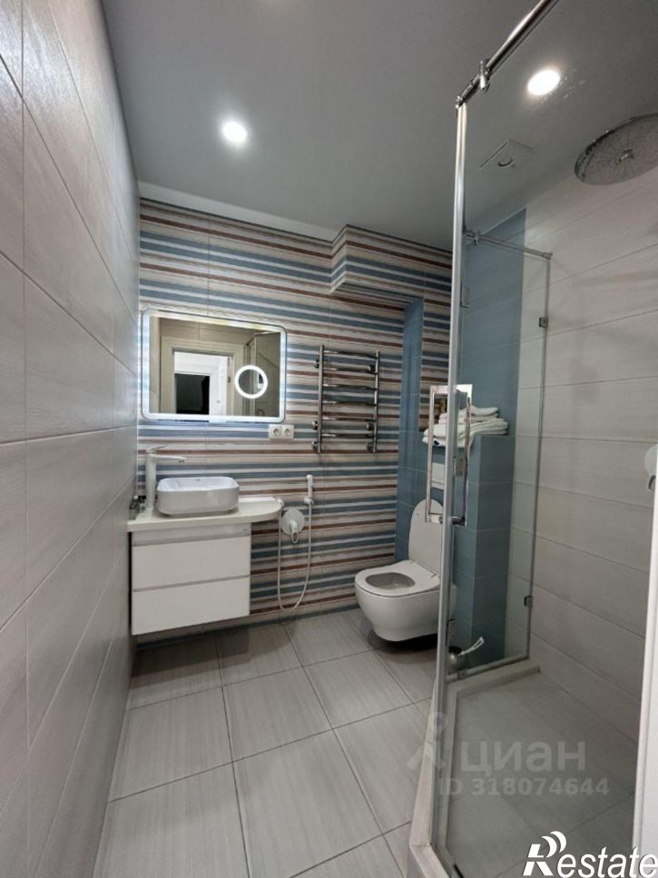 Коттедж/дом Южнобережное шоссе, 18А,  д. 18А