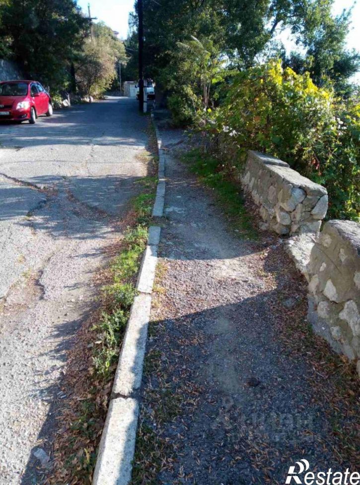 Земельный участок Средняя улица