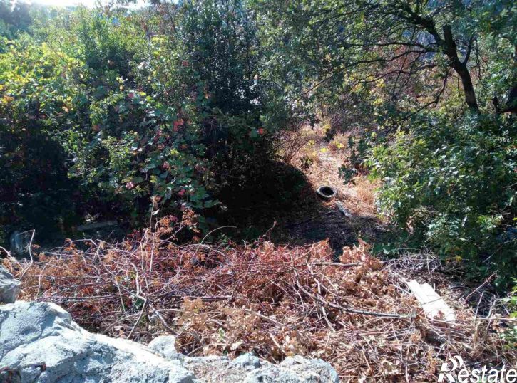 Земельный участок Средняя улица