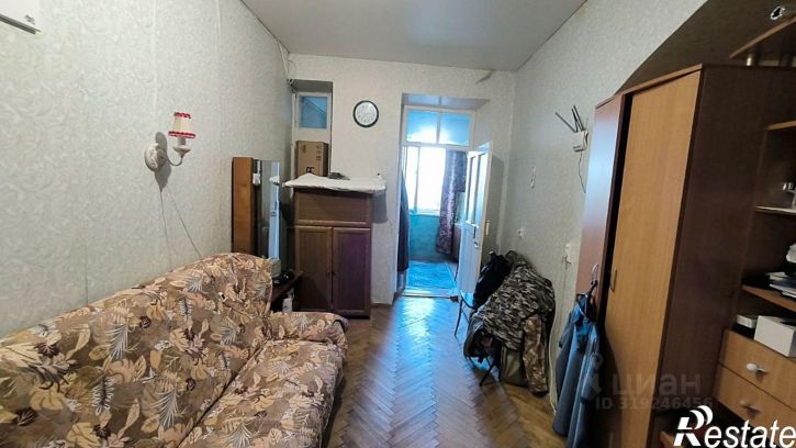 3-комн квартира Севастопольское шоссе, 20,  д. 20