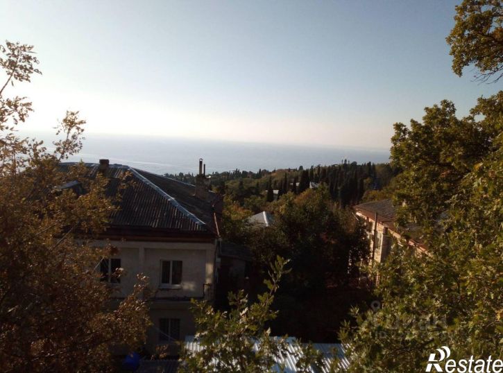 Земельный участок Средняя улица