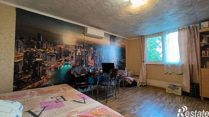 3-комн квартира Севастопольское шоссе, 20,  д. 20