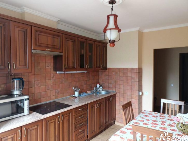 1-комн квартира Западная улица, 24,  д. 24