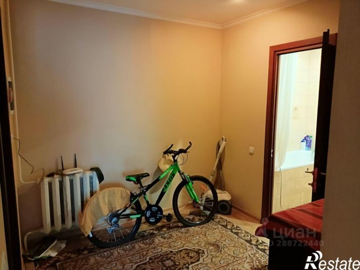 1-комн квартира Западная улица, 24,  д. 24