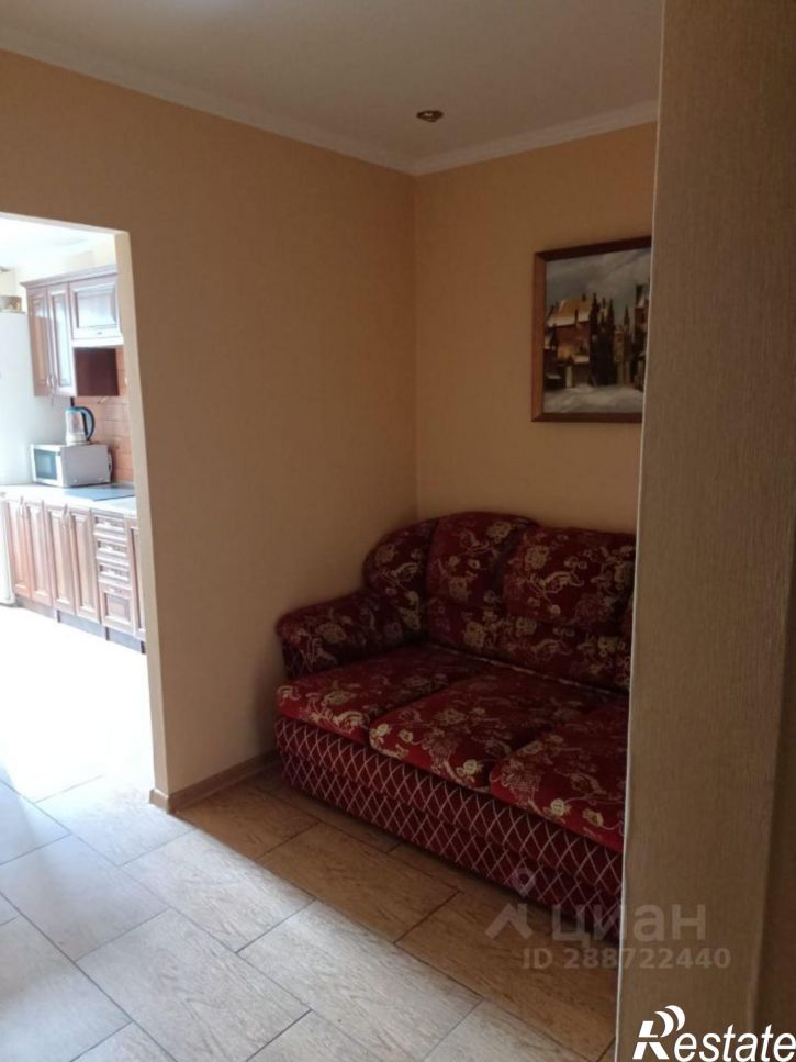 1-комн квартира Западная улица, 24,  д. 24