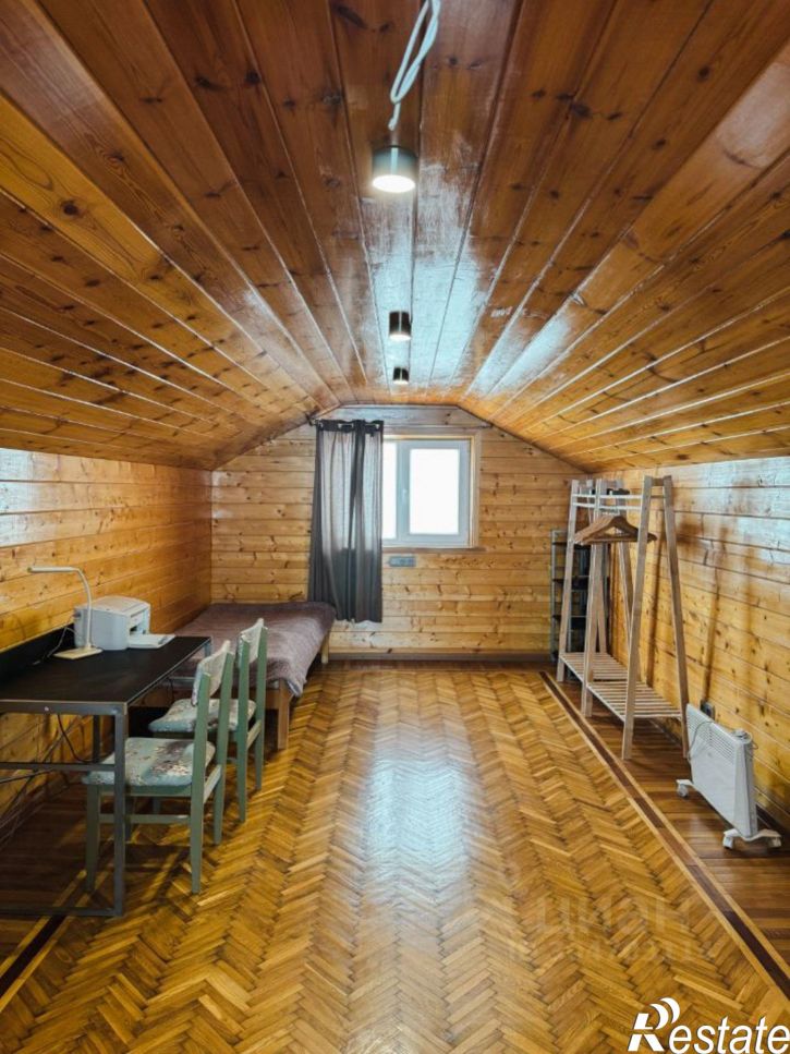 Гараж/парковка Нагорная улица, 25,  д. 25