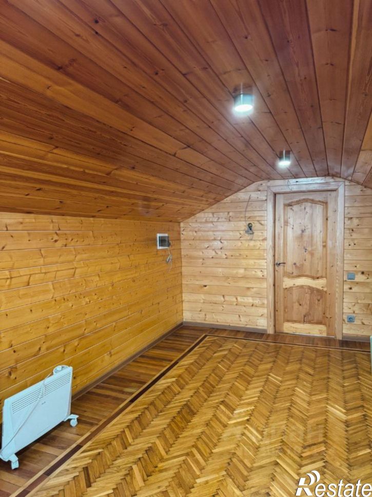 Гараж/парковка Нагорная улица, 25,  д. 25