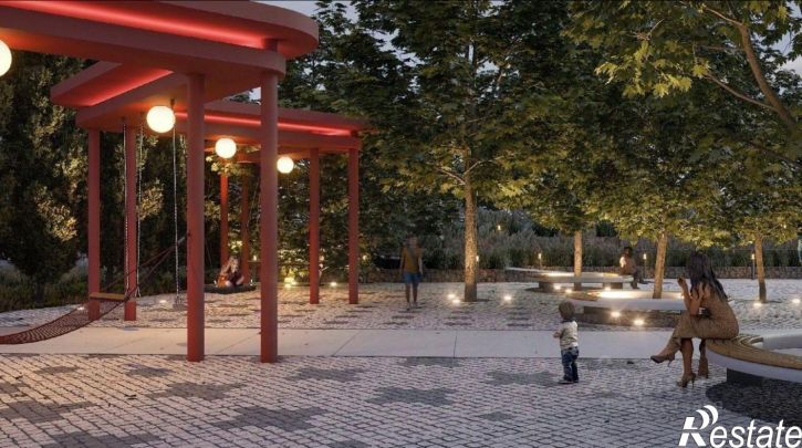 1-комн квартира в новом доме улица Братьев Манганари, 28,  д. 28