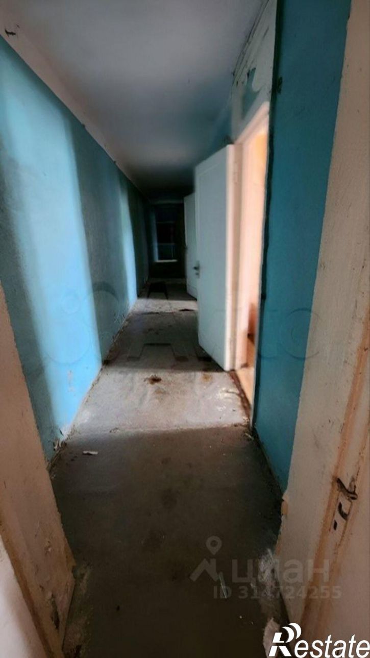 4-комн квартира улица Сурикова Василия, 10,  д. 10