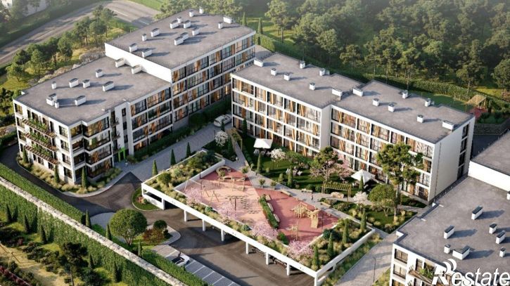 1-комн квартира Севастопольское шоссе, 2А,  д. 2А