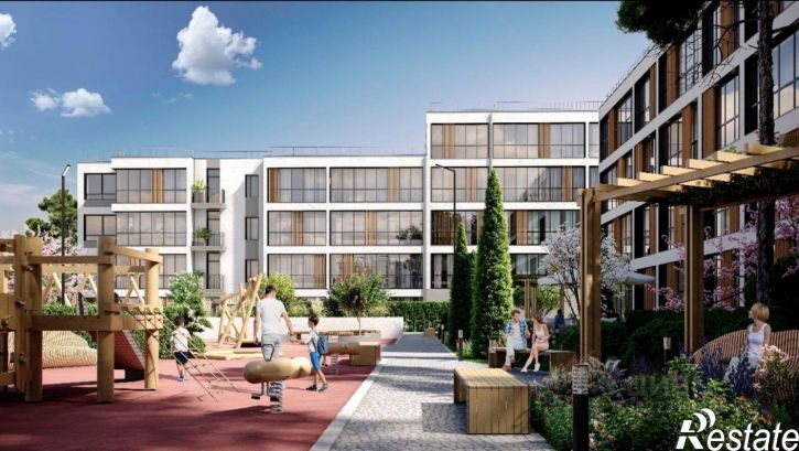 1-комн квартира Севастопольское шоссе, 2А,  д. 2А