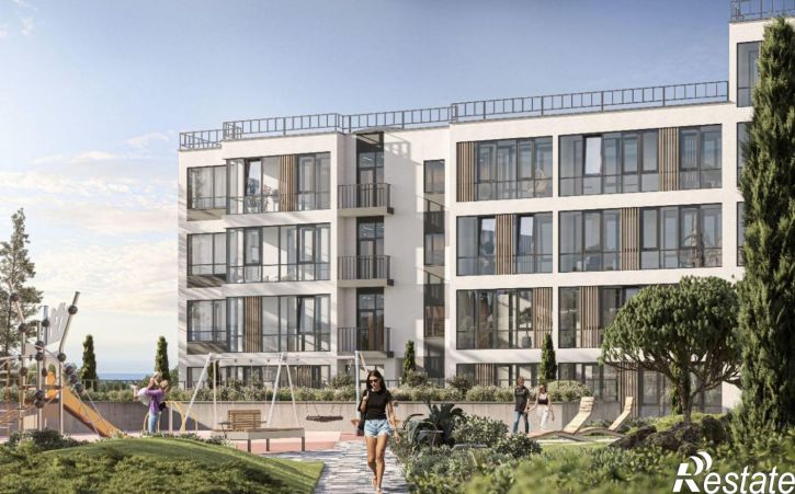 1-комн квартира Севастопольское шоссе, 2А,  д. 2А