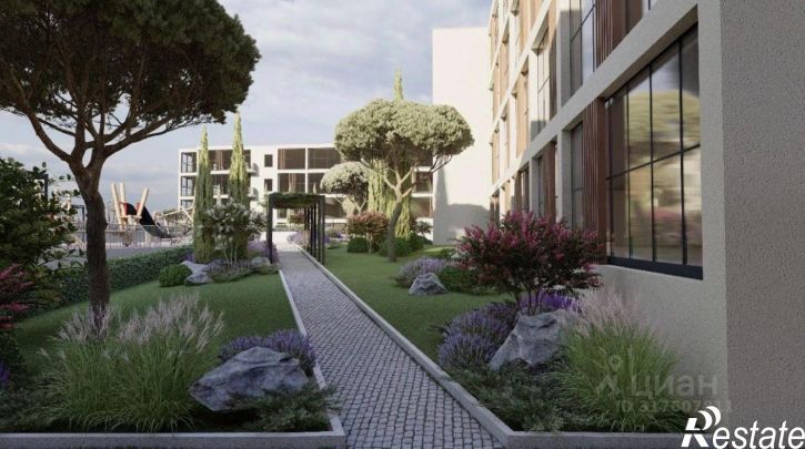 1-комн квартира Севастопольское шоссе, 2А,  д. 2А