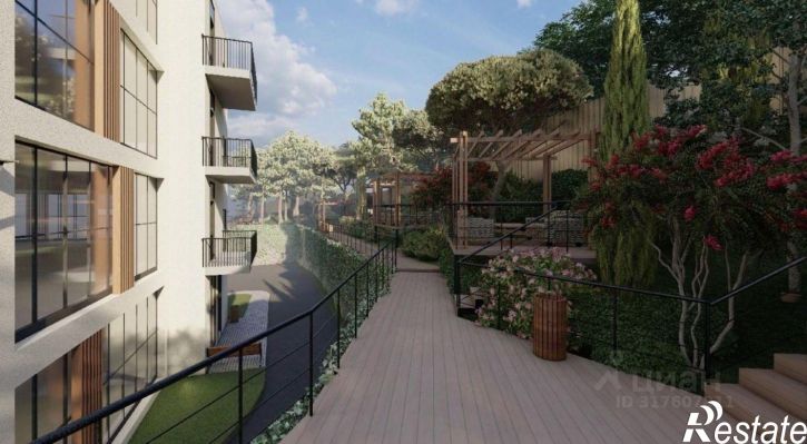 1-комн квартира Севастопольское шоссе, 2А,  д. 2А