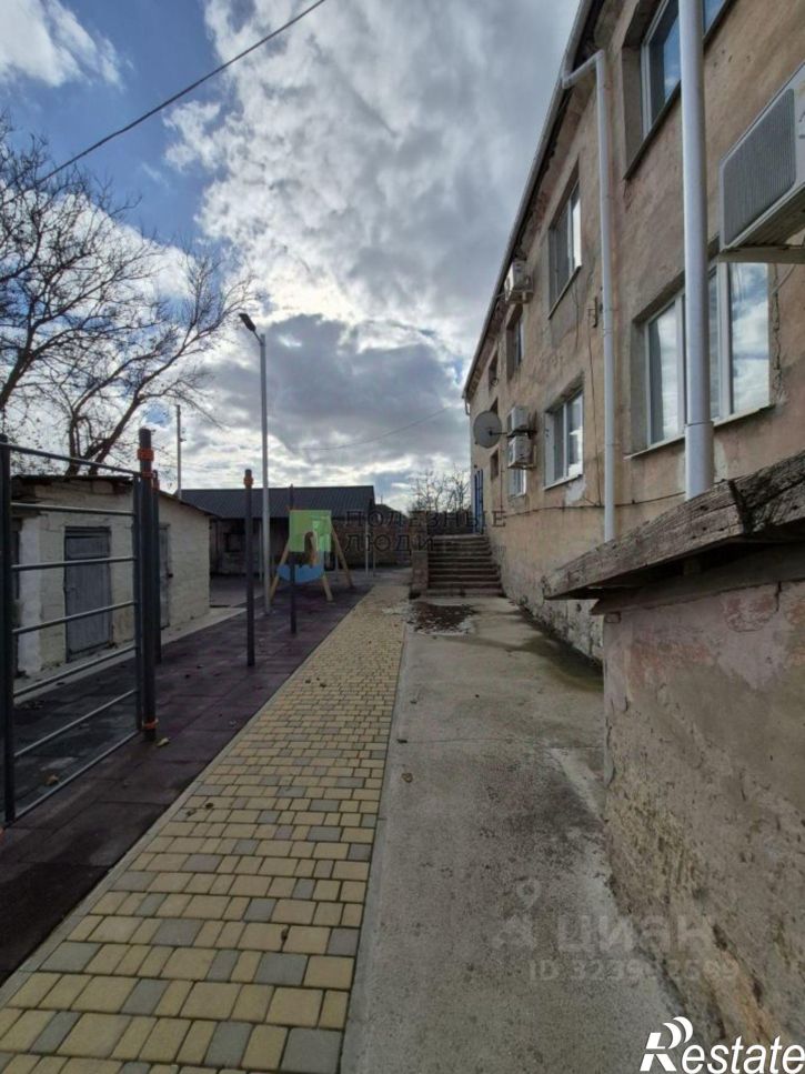 2-комн квартира улица Мира, 28,  д. 28