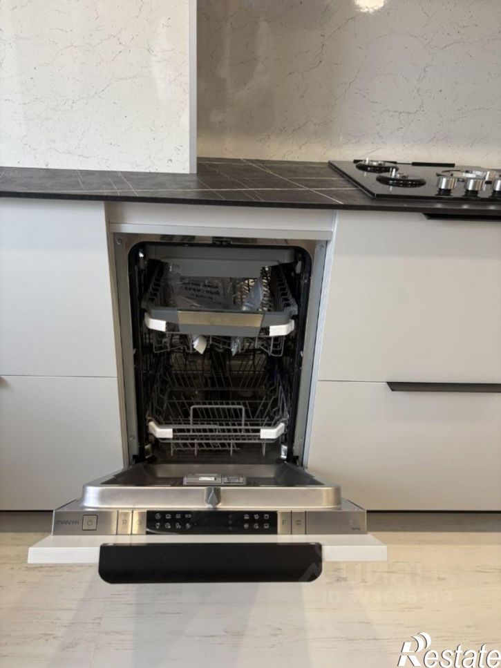 1-комн квартира Севастополь, улица Братьев Манганари, 28