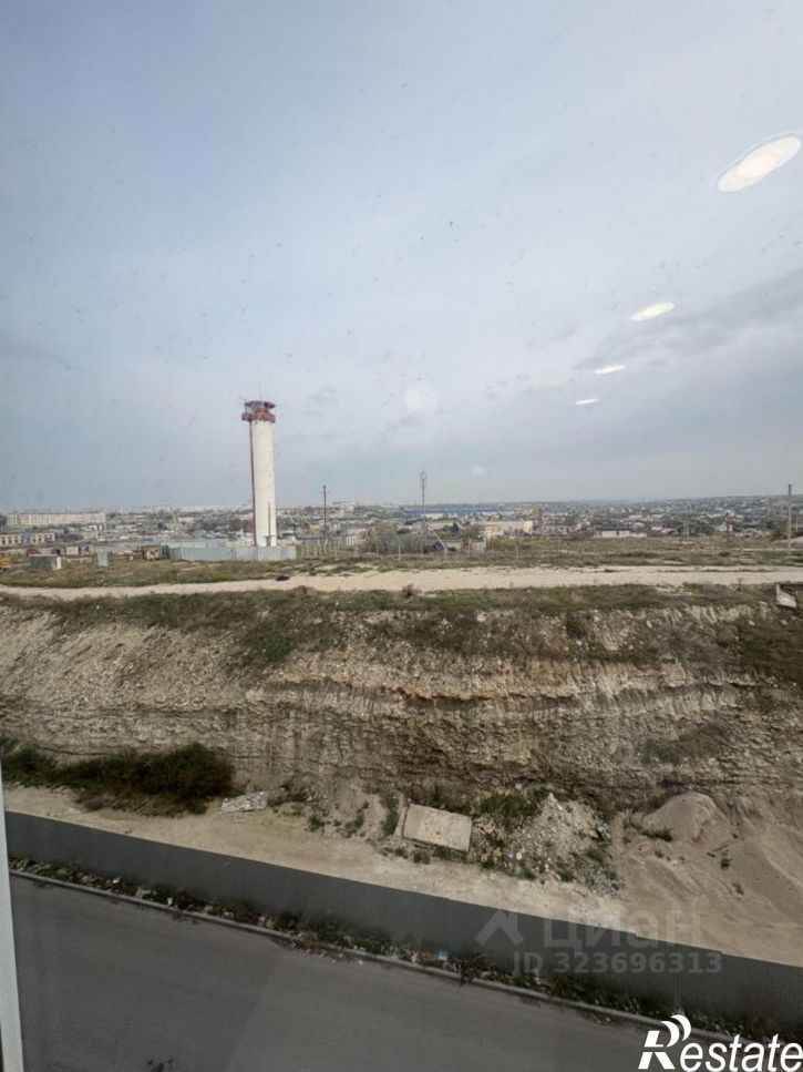 1-комн квартира Севастополь, улица Братьев Манганари, 28