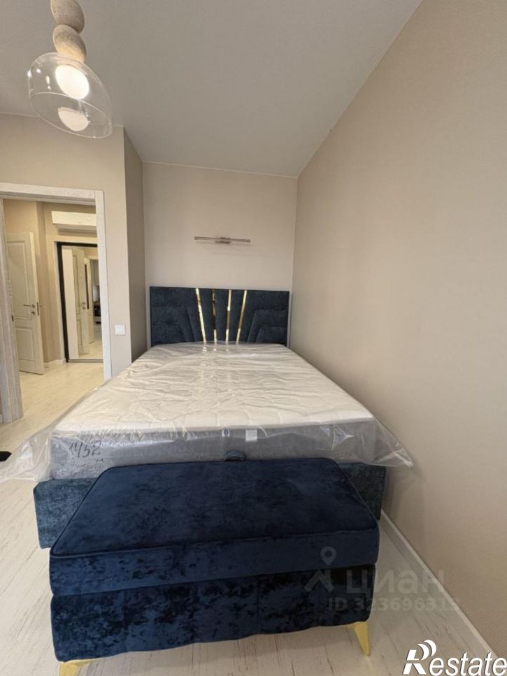 1-комн квартира Севастополь, улица Братьев Манганари, 28