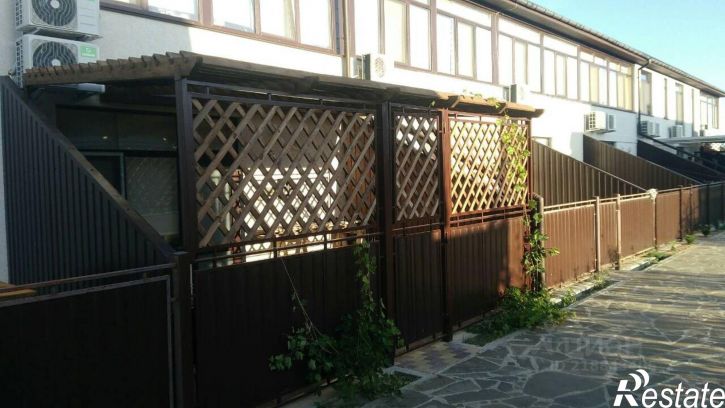 Коттедж/дом ул Гагарина