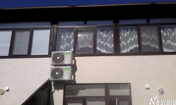 Коттедж/дом ул Гагарина