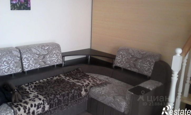 Коттедж/дом ул Гагарина