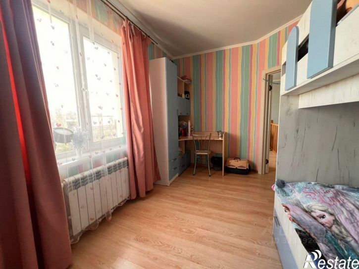 Коттедж/дом 1-й Альпийский пер, 4,  д. 4