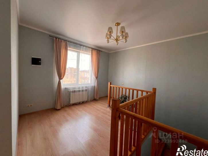 Коттедж/дом 1-й Альпийский пер, 4,  д. 4