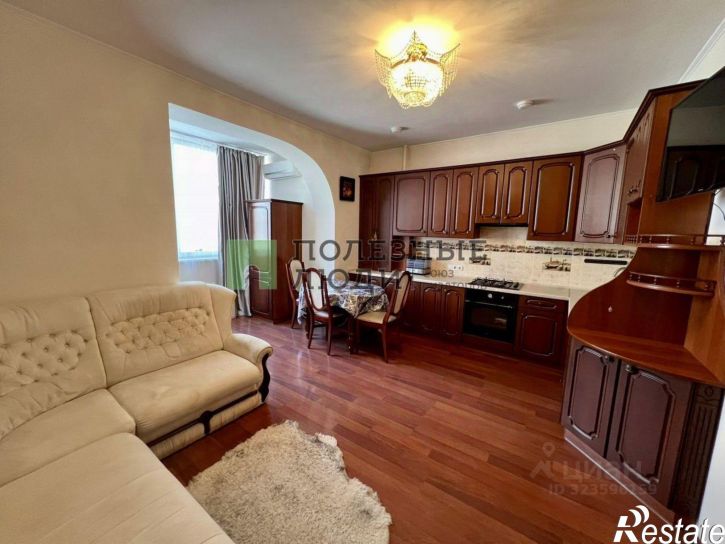 1-комн квартира ул Вакуленчука, 53/7,  д. 53/7