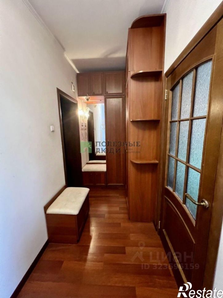 1-комн квартира ул Вакуленчука, 53/7,  д. 53/7