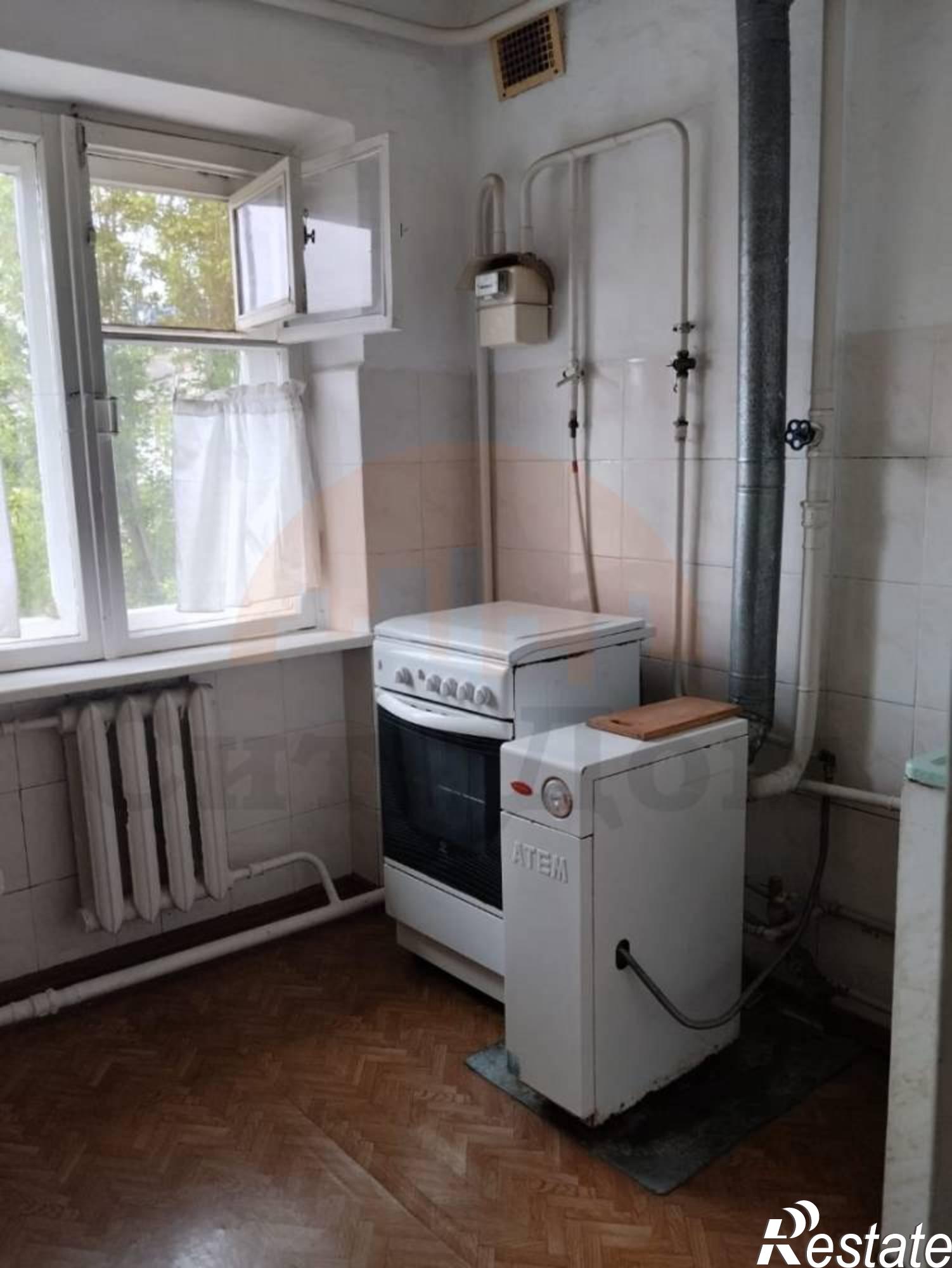 Купить квартиру за 5 200 000 рублей на Санаторная ул., 30