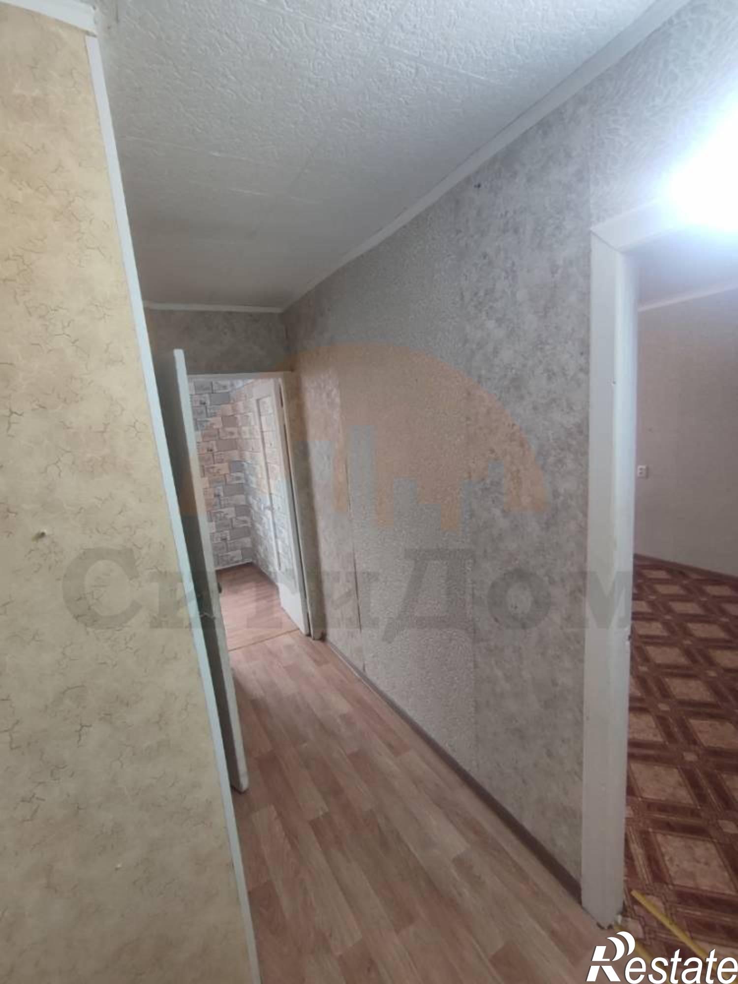 Купить квартиру за 4 700 000 рублей на Советская ул., 4