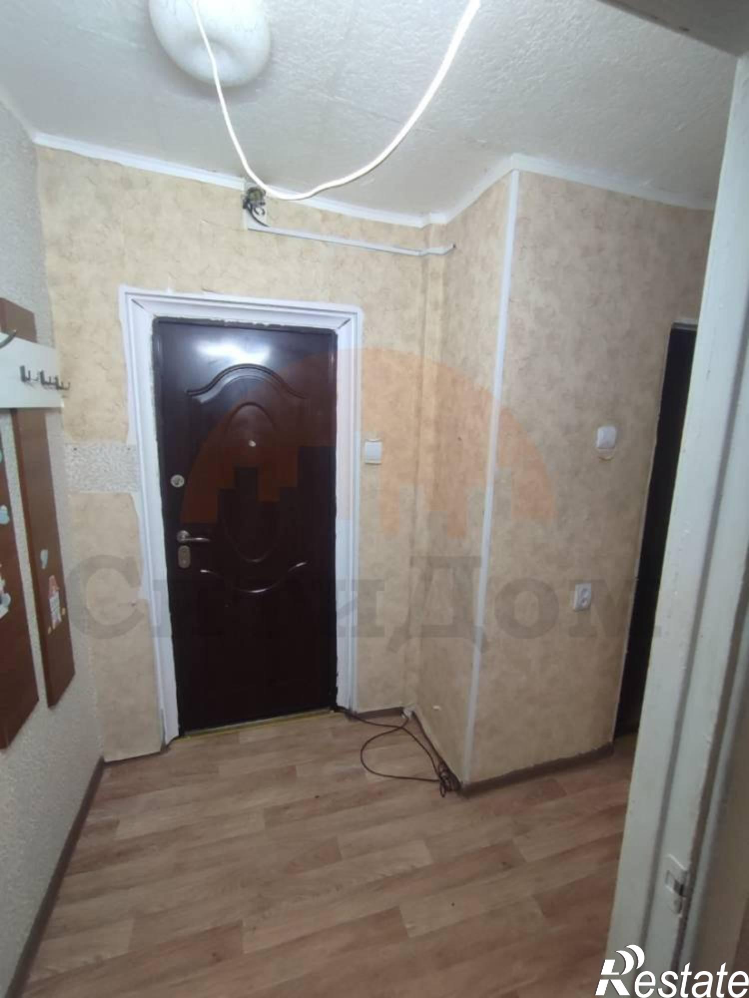 Купить квартиру за 4 700 000 рублей на Советская ул., 4