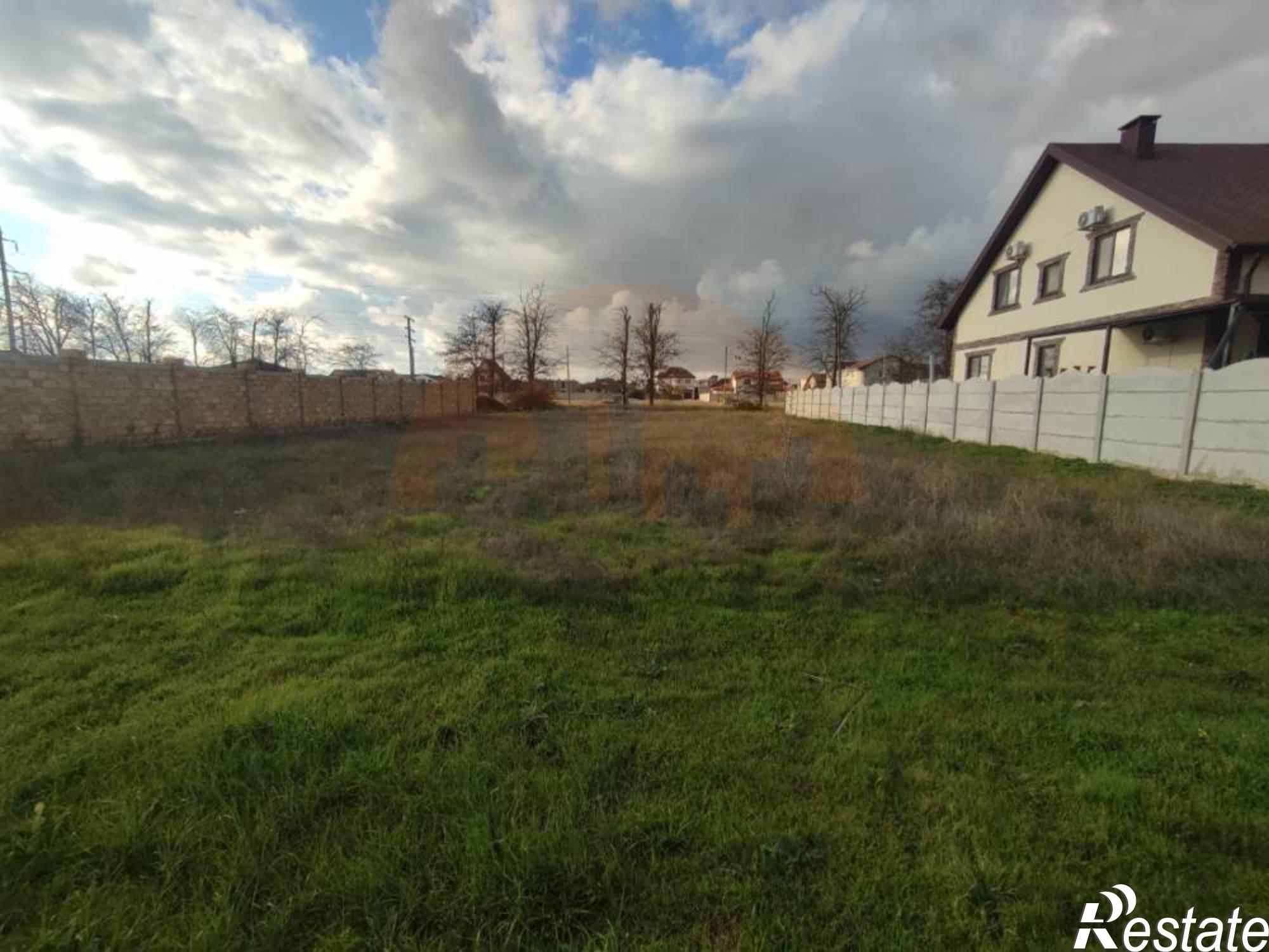 Купить землю, земельный участок за 6 000 000 рублей на 9-го Мая ул.