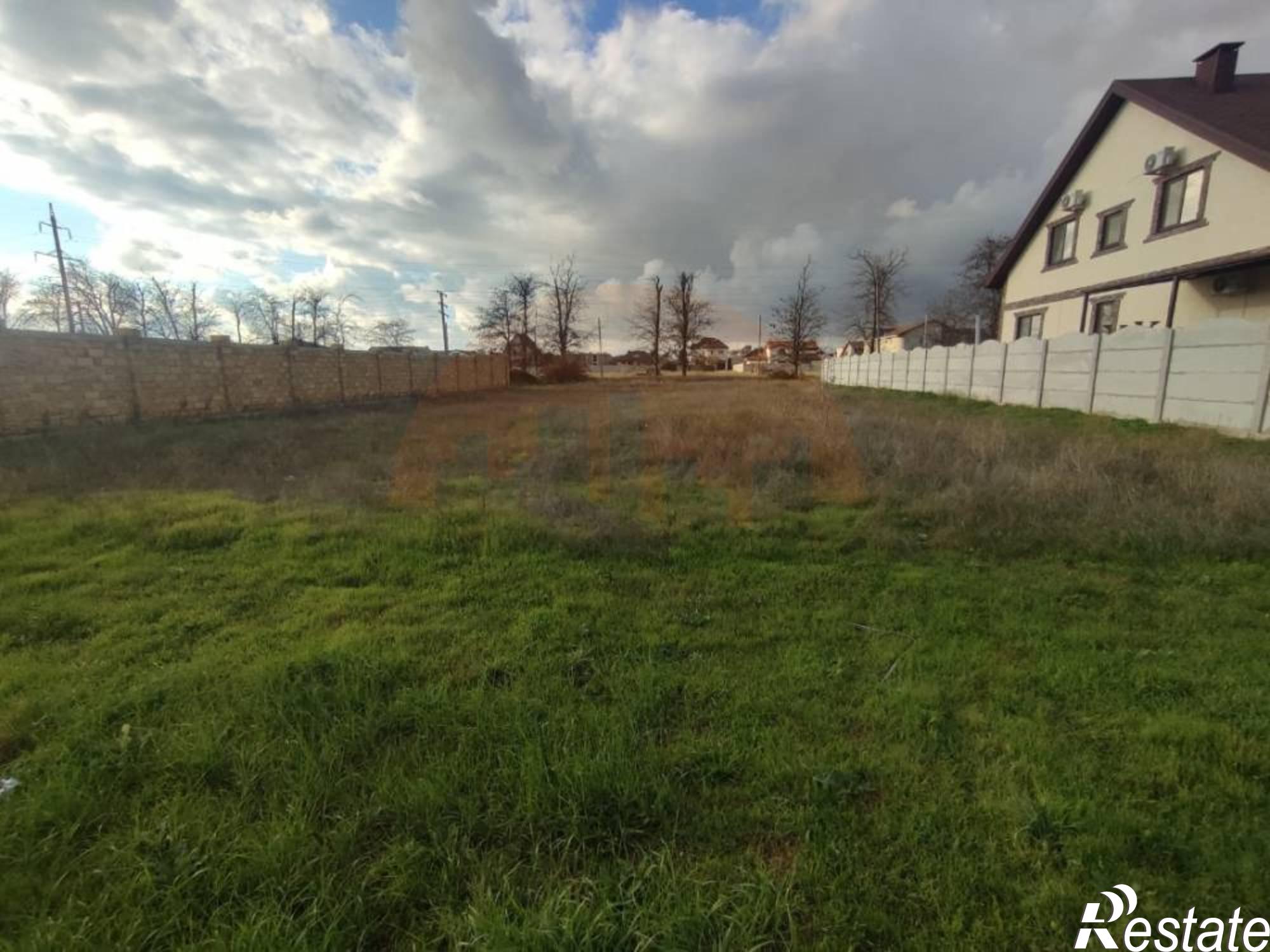 Купить землю, земельный участок за 6 000 000 рублей на 9-го Мая ул.