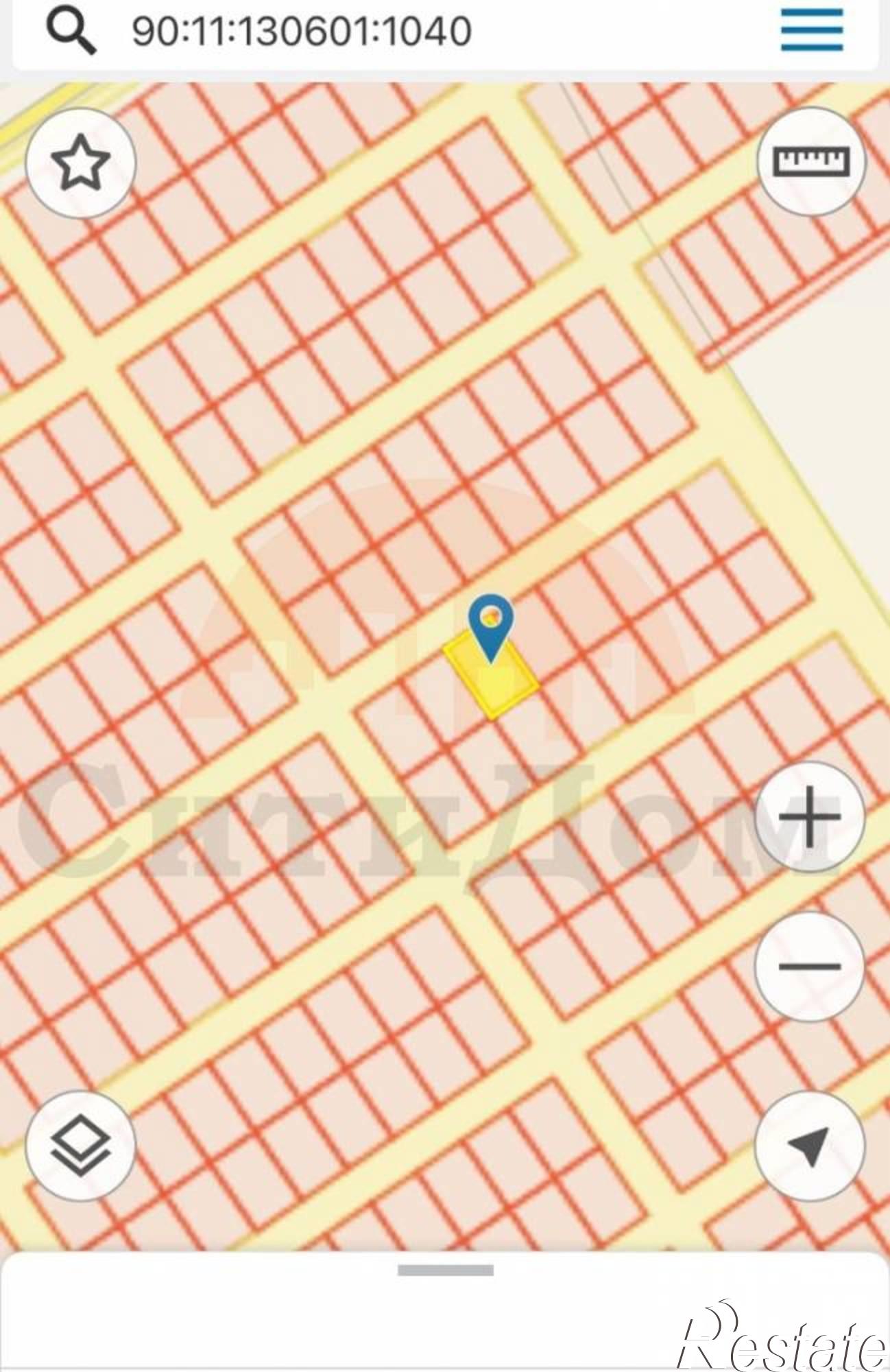 Купить землю, земельный участок за 1 650 000 рублей на Садовая ул.