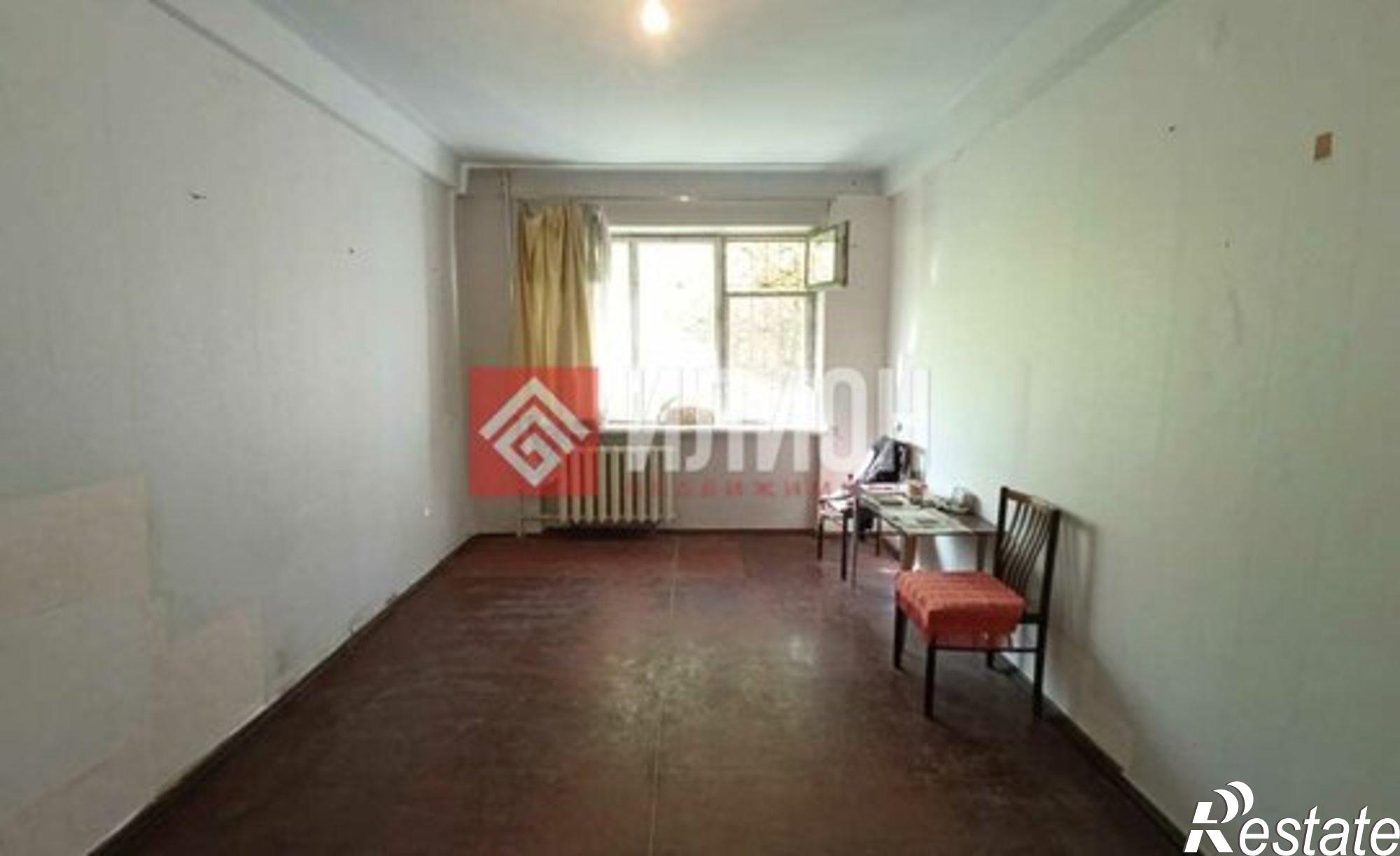 Купить квартиру за 6 200 000 рублей на улица Николая Музыки, 96