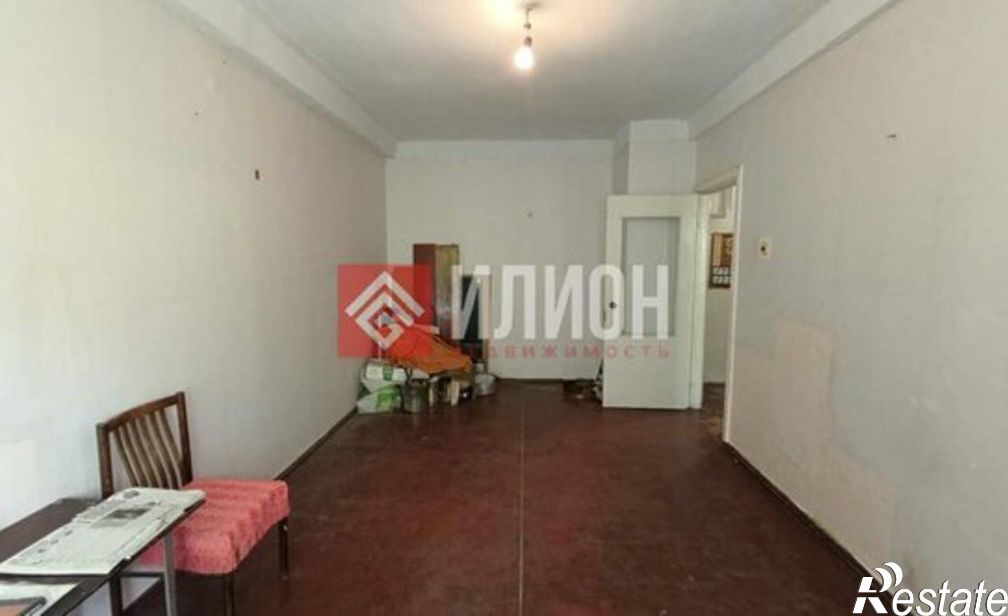 Купить квартиру за 6 200 000 рублей на улица Николая Музыки, 96