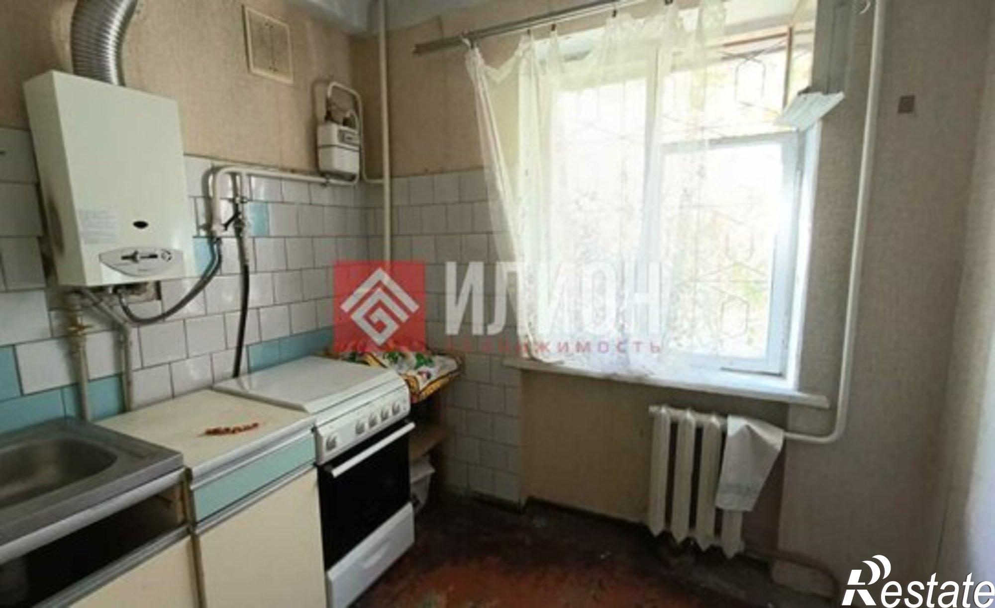 Купить квартиру за 6 200 000 рублей на улица Николая Музыки, 96