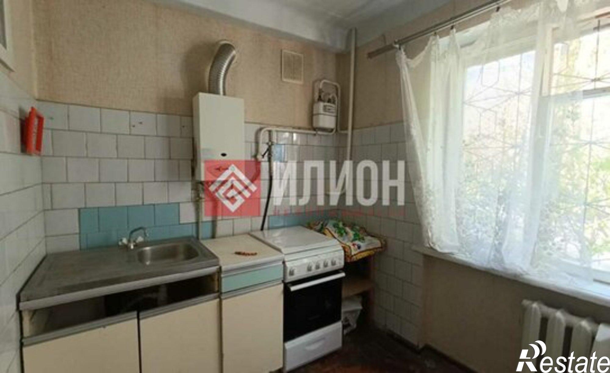 Купить квартиру за 6 200 000 рублей на улица Николая Музыки, 96