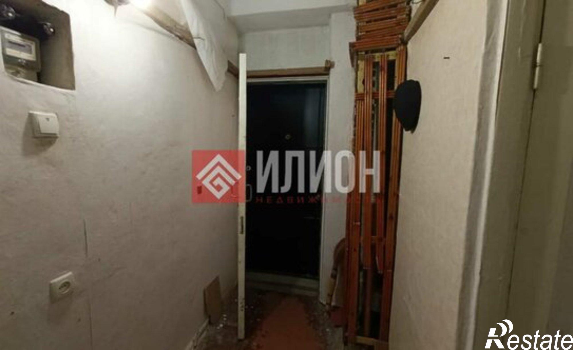 Купить квартиру за 6 200 000 рублей на улица Николая Музыки, 96