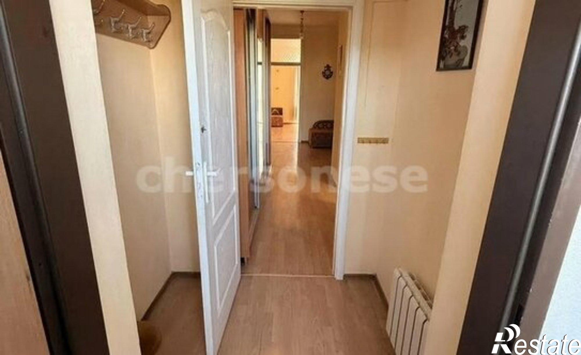 Купить квартиру за 12 000 000 рублей на проспект Героев Сталинграда, 63