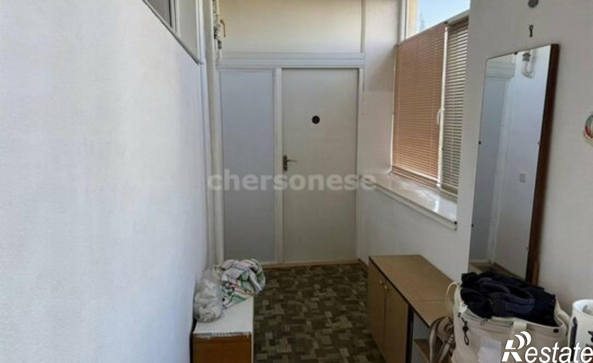 Купить квартиру за 12 000 000 рублей на проспект Героев Сталинграда, 63