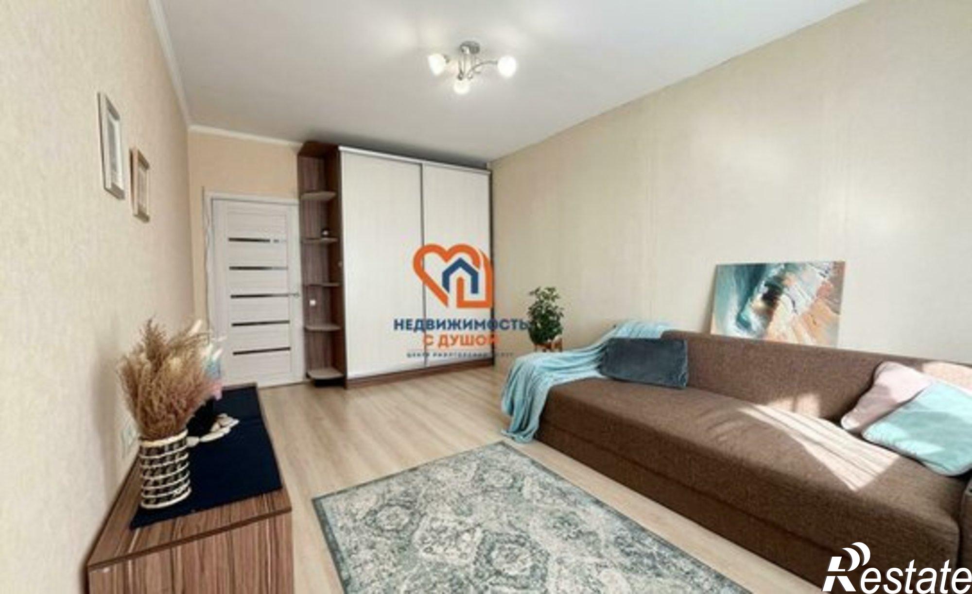 Купить квартиру за 7 800 000 рублей на проспект Победы, 59 к3