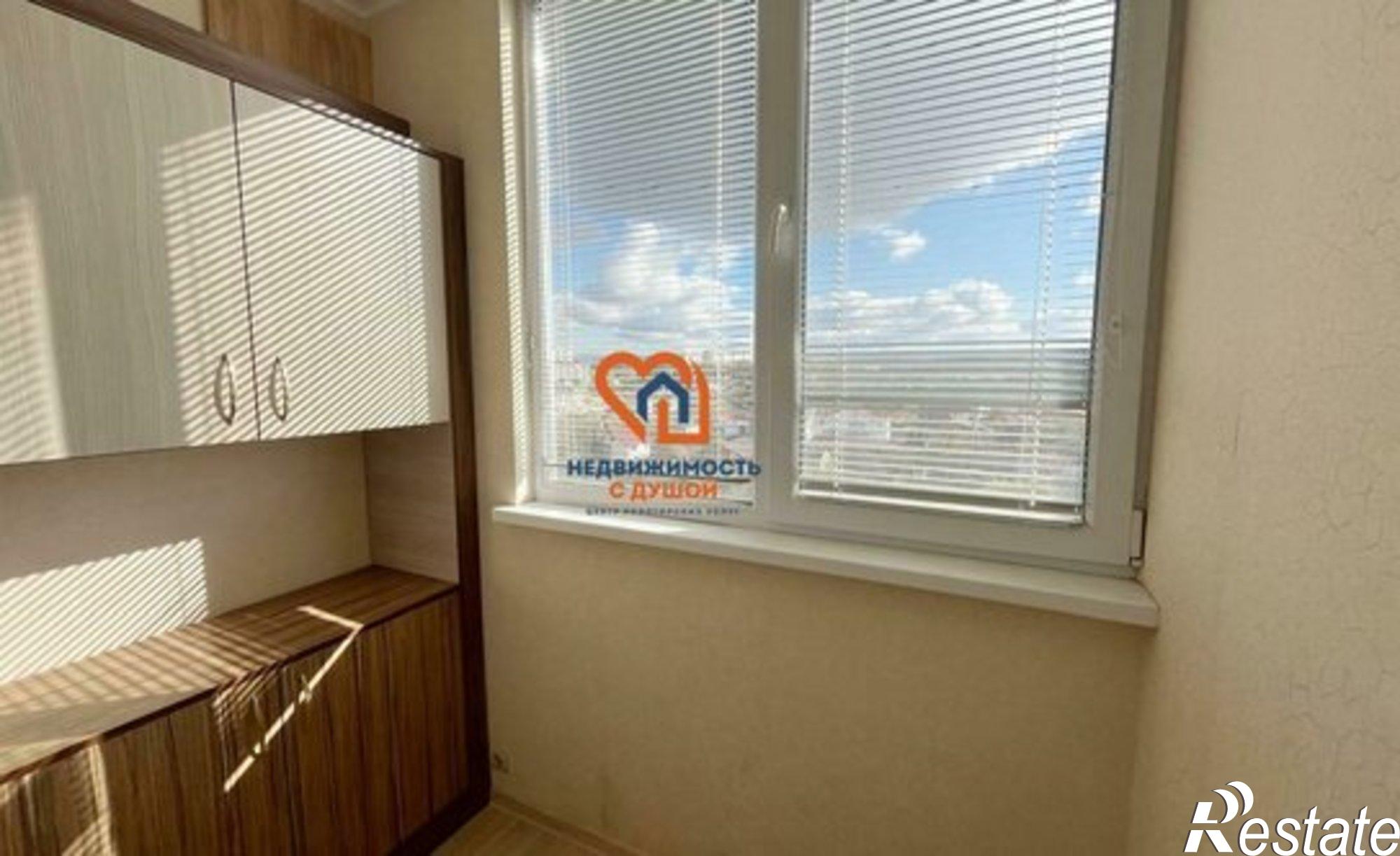 Купить квартиру за 7 800 000 рублей на проспект Победы, 59 к3