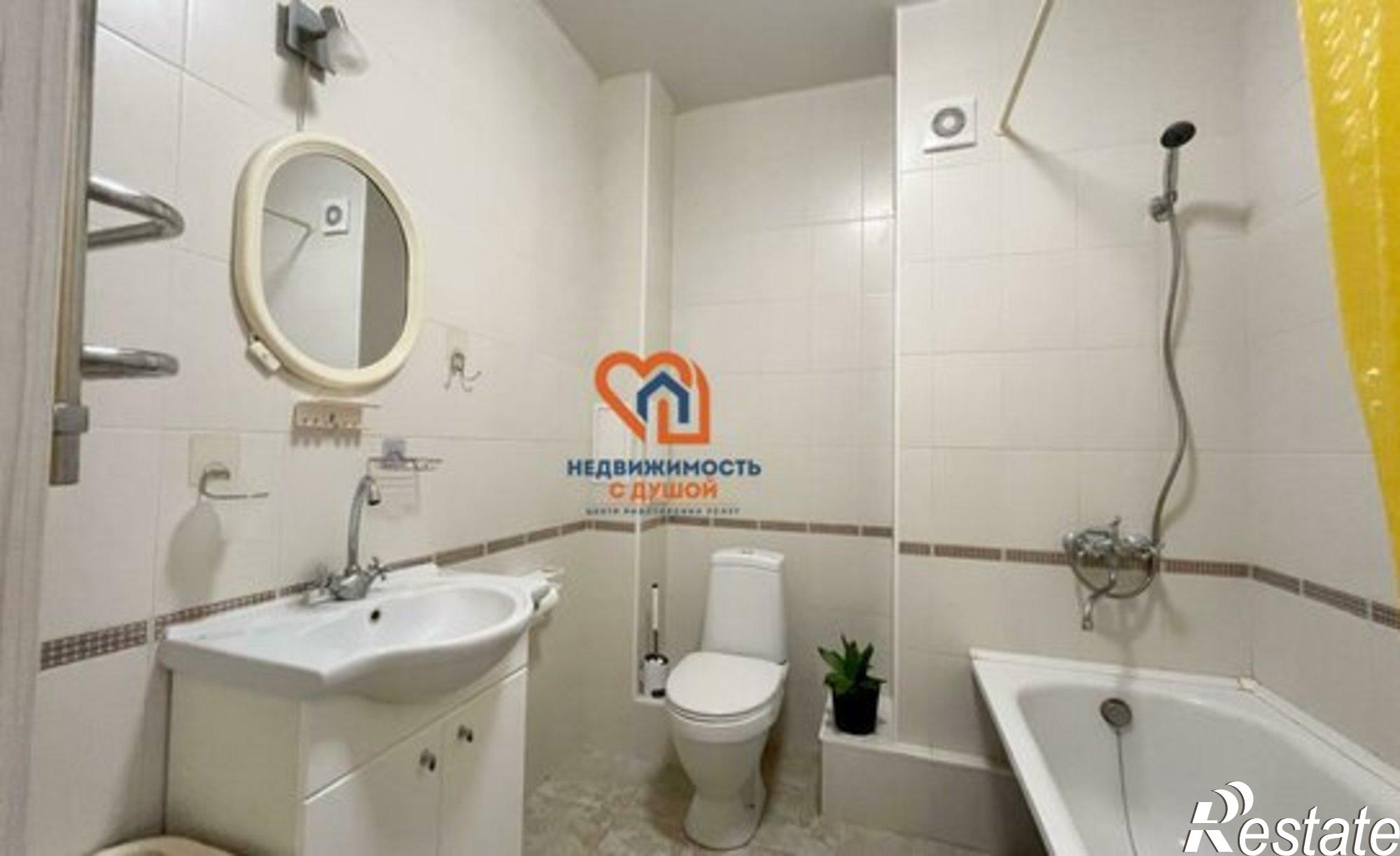 Купить квартиру за 7 800 000 рублей на проспект Победы, 59 к3