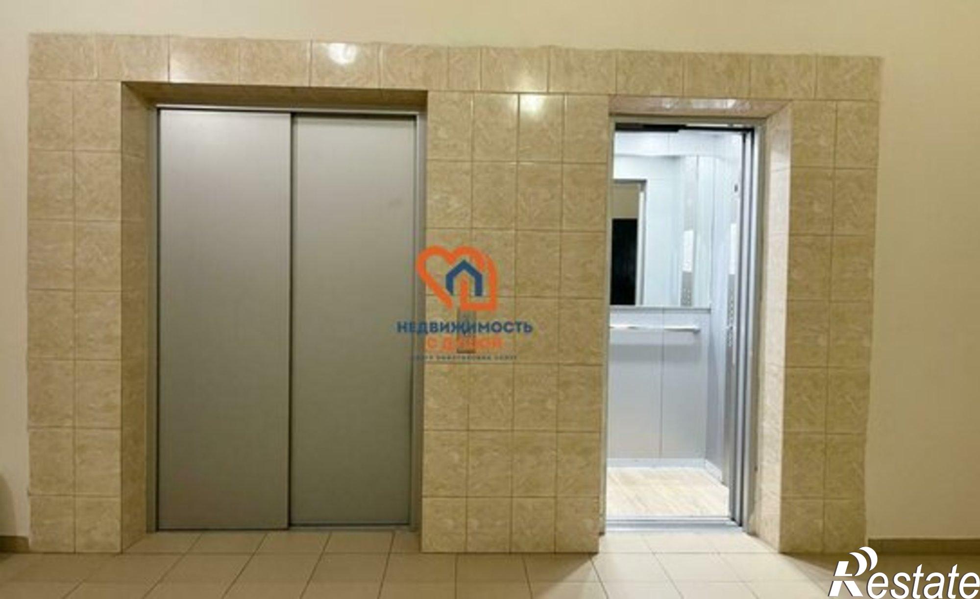 Купить квартиру за 7 800 000 рублей на проспект Победы, 59 к3